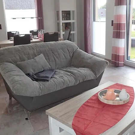 Phil Holiday home Malchow (Mecklenburg-Vorpommern)