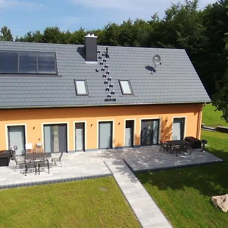 Phil Holiday home Malchow (Mecklenburg-Vorpommern)